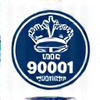 ISO 9001認証ロゴ